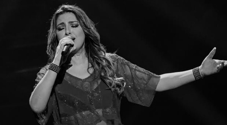 Έλενα Παπαρίζου: Ξεκαθαρίζει τι συμβαίνει με την υγεία της – «Δε βρίσκομαι στο νοσοκομείο»