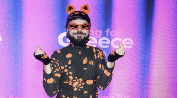 Αυτή είναι η τραγουδίστρια που θα ανακοινώσει το 12αρι της ελληνικής επιτροπής