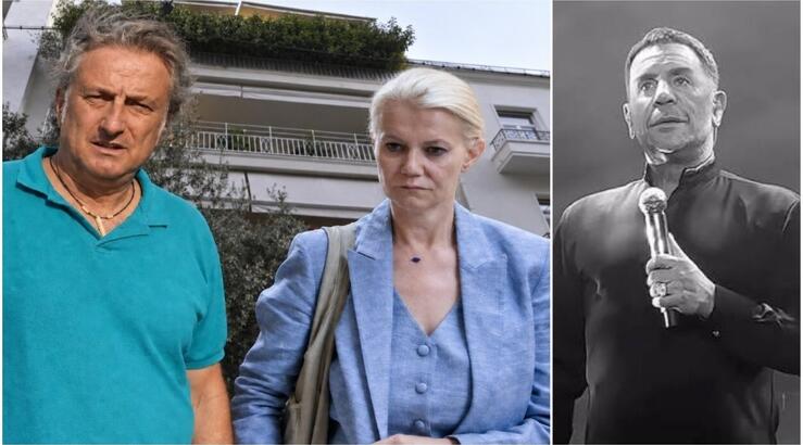 «Σε πήρα στον λαιμό μου»: Το μήνυμα του υπνοθεραπευτή στη γιατρό μετά τον θάνατο του Μαζωνάκη