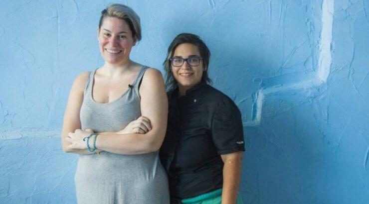 Nτέμη Γεωργίου: Σπαράζει καρδιές η πρώην της 1 χρόνο από τον θάνατο της - Ήμουν η τελευταία σου κλήση που έχασα