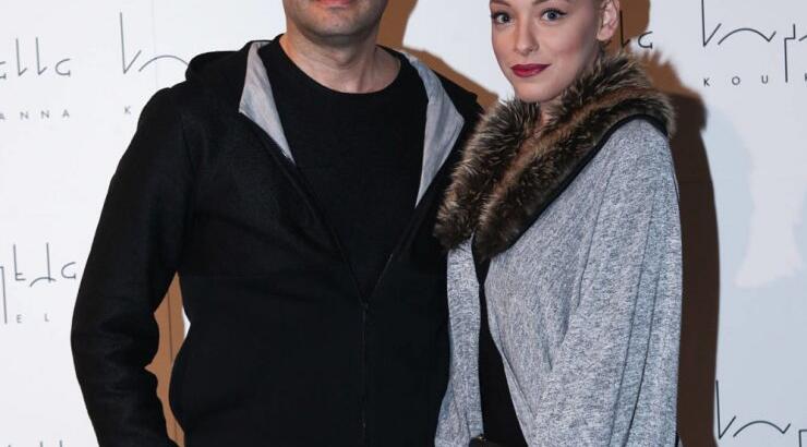 Παναγιώτης Μπουγιούρης - Κλέλια Μενελάου: Όλη η αλήθεια για την σχέση τους