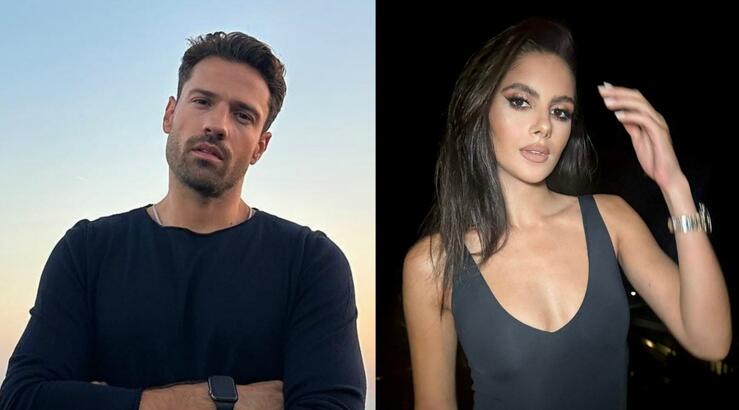 Aργυρός: Μπήκε στην κουζίνα και έφτιαξε για τον γιο του cake σε σχήμα Mickey Mouse