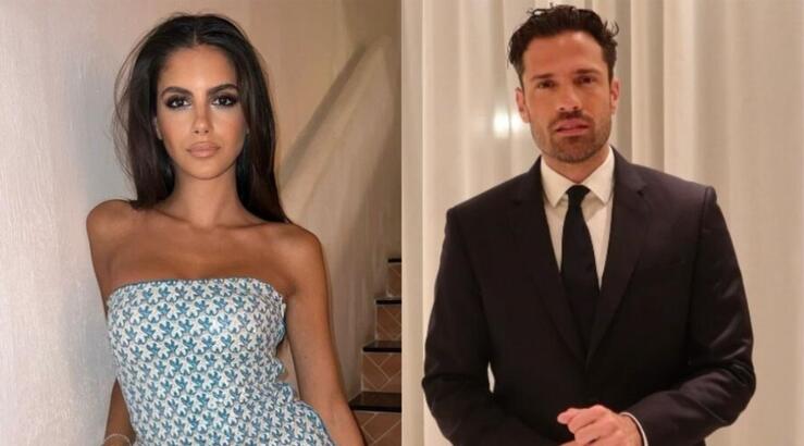 Αργυρός - Νίκα: Μάθαμε τις τελευταίες λεπτομέρειες του γάμου τους [βίντεο]