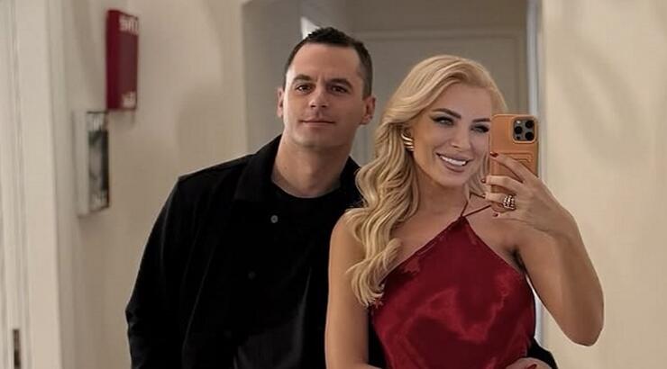 Καινούργιου - Κουτσουμπής: Δείτε το 3ο πρόσωπο που έφερε το unfollow μεταξύ τους [εικόνα]