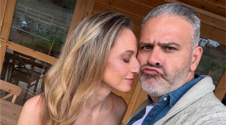 Λούης: «Στα 20 με τη γυναίκα μου κάναμε sex παντού στα 45 μόνο σε ορθοπεδικό στρώμα»