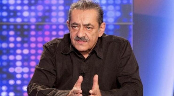 Αντώνης Καφετζόπουλος: Συνελήφθη μετά από έφοδο της αστυνομίας στο σπίτι του