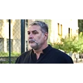 Βασίλης Μπισμπίκης: 