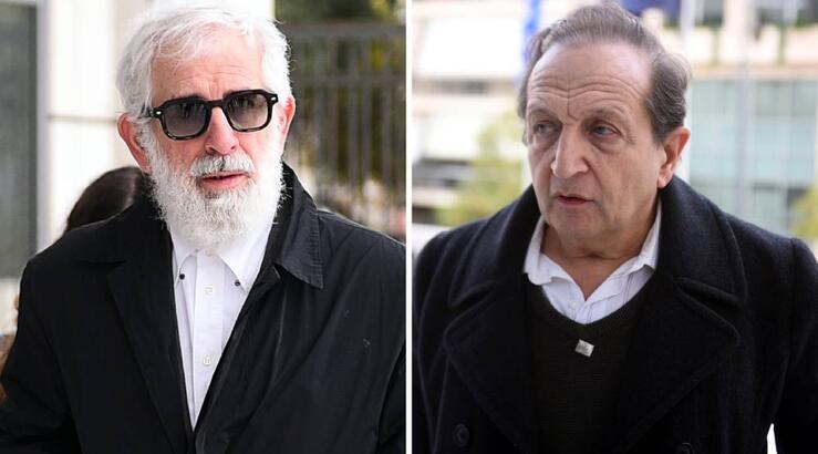 Μπιμπίλας: Η πρώτη απάντηση μετά την επίθεση από τον Φιλιππίδη 