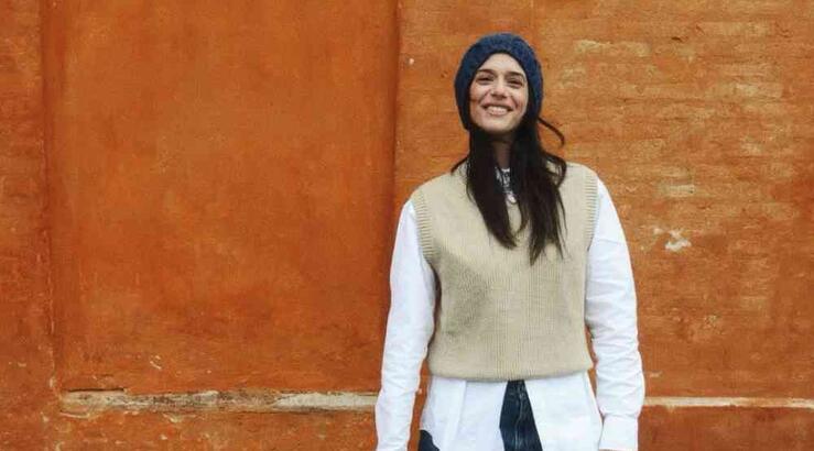 Έλενα Ολυμπίου: Με ποιαν Κύπρια ηθοποιό την έχουν μπερδέψει στο παρελθόν; [βίντεο]