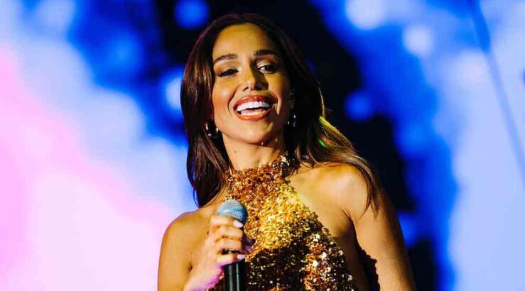 Έλενα Παπαναγιώτου: Μιλά για τον χωρισμό – «Ήταν πολύ άσχημη περίοδος»