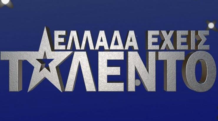 Ελλάδα έχεις ταλέντο: Αυτός είναι ο μεγάλος νικητής!