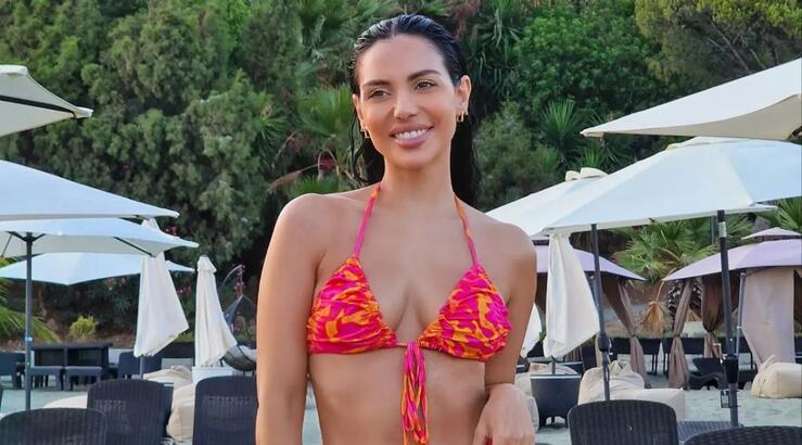 4 εύκολα και ανάλαφρα beach hairstyles από Κύπριες beauty insiders