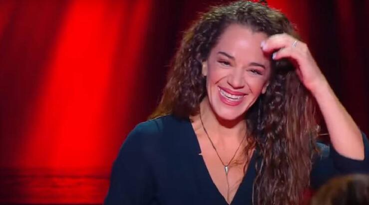 The Voice: Η Κύπρια παίκτρια που έκανε τους coaches να τη διεκδικήσουν έντονα [βίντεο]