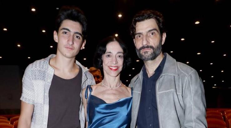 Η εξομολόγηση του Νίκου Κουρή για τον γιο του: «Έχω αγωνία για τη ζωή του»