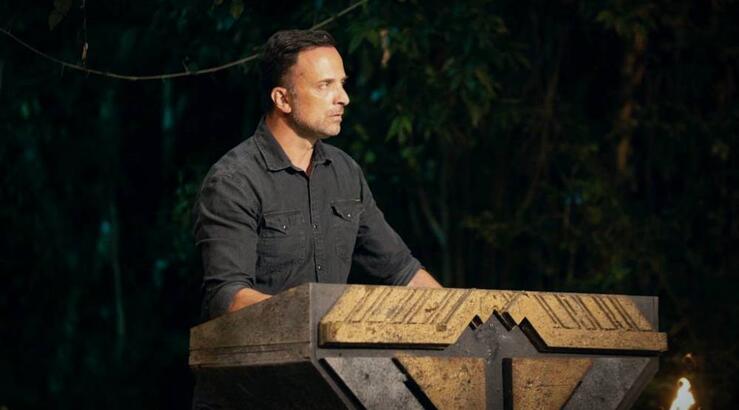 Survivor: Τέσσερις οι υποψήφιοι προς αποχώρηση για αυτή την εβδομάδα [βίντεο]