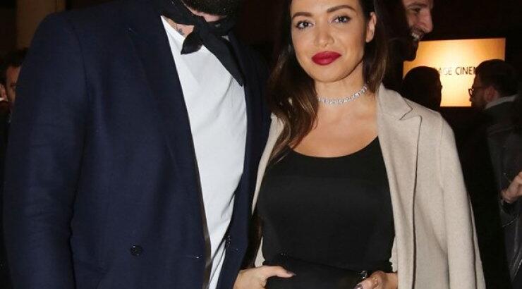 Πατέρας θα γίνει ο Δημήτρης Αλεξάνδρου!