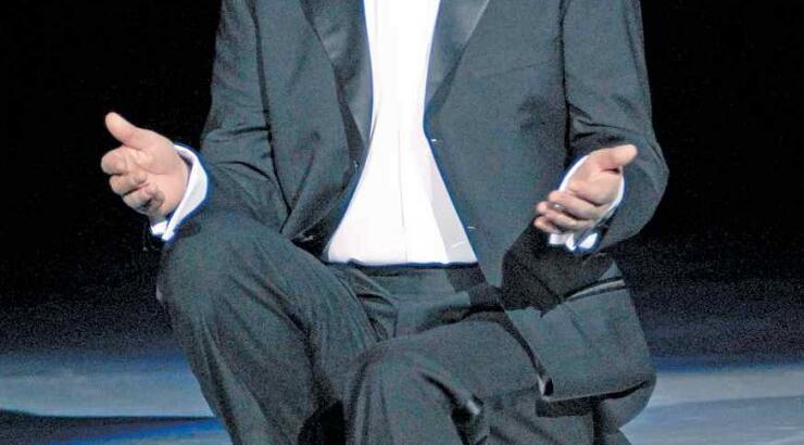 Εξαφανίστηκε ο Γιώργος Μαρίνος