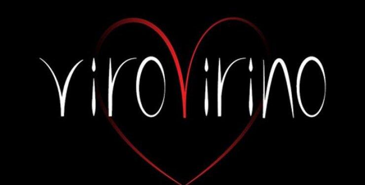 Viro Virino - Γνώρισε το ταίρι σου!
