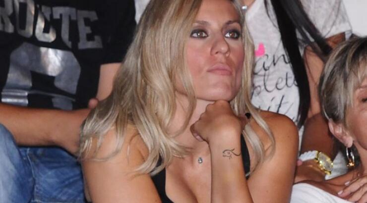 Ελεονώρα Μελέτη: Έχει δεχθεί πρόταση γάμου!