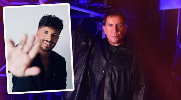 Στέφανος Παπαδόπουλος για υπόθεση Μαζωνάκη: «Μου πέρασε από το μυαλό να πάρω πίσω τη μήνυση» [βίντεο]