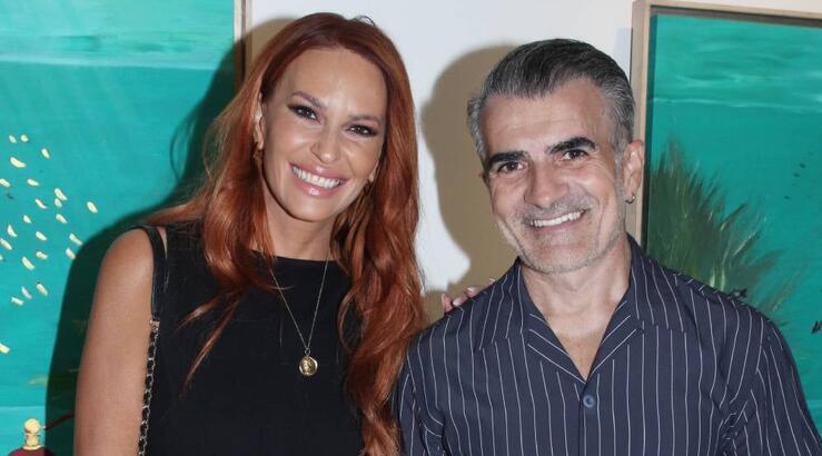 Σίσσυ Χρηστίδου: «Δυσκολεύτηκα πιο πολύ με τον αποχωρισμό μου από τον Παύλο απ’ ό,τι με το διαζύγιο» [βίντεο]