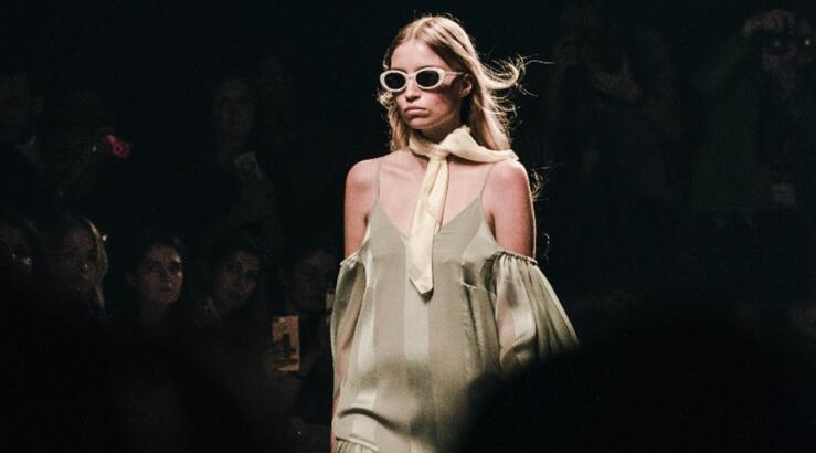 Φιλανθρωπική βραδιά μόδας «Fashion Philosophy» στον Στρόβολο