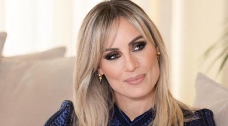 Ελεονώρα Μελέτη: πειδή δεν είναι δεδομένη η θέση του Ευρωβουλευτή, θα ξαναέκανα τηλεόραση [βίντεο]