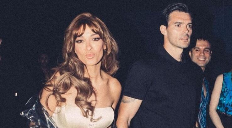 Ελένη Φουρέιρα: Ο Alberto Botia την καμάρωνε σε συναυλία της βρισκόμενος ανάμεσα στο κοινό [βίντεο]