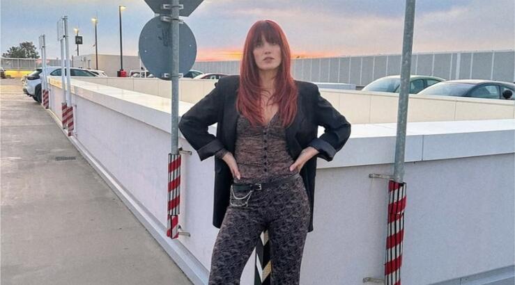 Μαίρη Συνατσάκη: Τα μηνύματα στα social media της - "Μόλις σε βρω θα σε σαπίσω..."