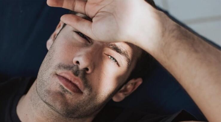 Κώστας Μαρτάκης: "Με πήραν τηλέφωνο οι γονείς μου τρομοκρατημένοι, αισθάνθηκα άσχημα"