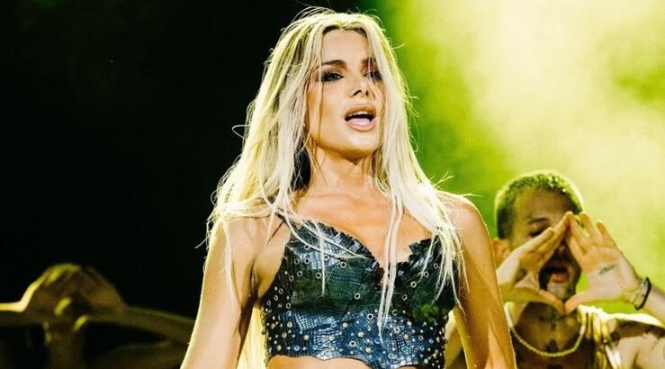 Josephine: Θα εκπροσωπήσει την Κύπρο στην Eurovision 2026;