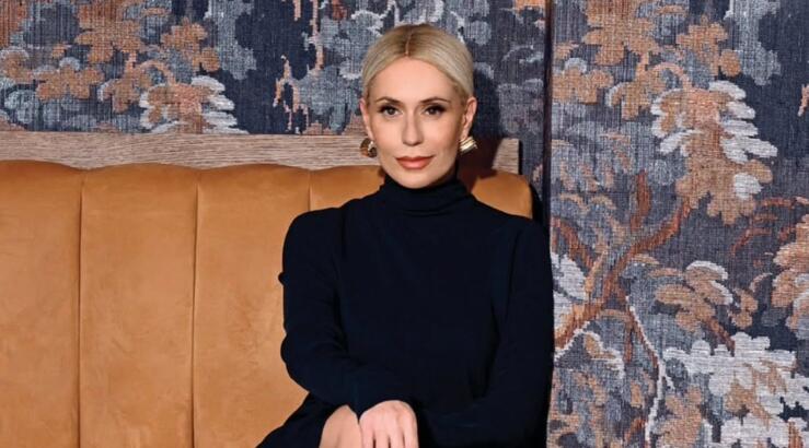  Μαρία Μπακοδήμου: «Πέρασα μια περίοδο όπου ήμουν πολύ επιθετική με τη μαμά μου»