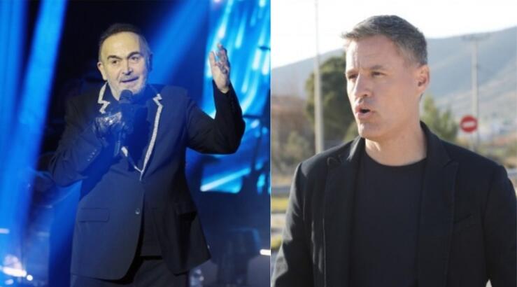 Γρηγόρης Πετράκος: «Έχω δεν τον Σταμάτη Γονίδη να μετακινεί τα αντικείμενα με την πίστη του»