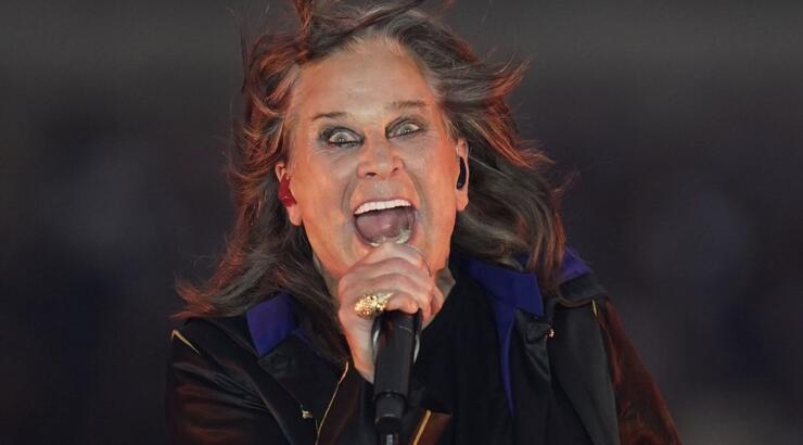 Θρήνος στην παγκόσμια μουσική σκηνή: Πέθανε ο θρύλος της heavy metal Ozzy Osbourne