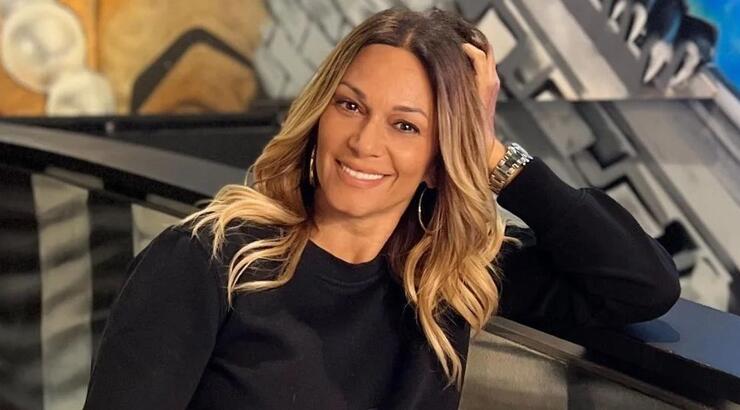 Έλλη Κοκκίνου: Εσπευσμένα στο νοσοκομείο - Ανέβαλε τη συναυλία της [εικόνα]