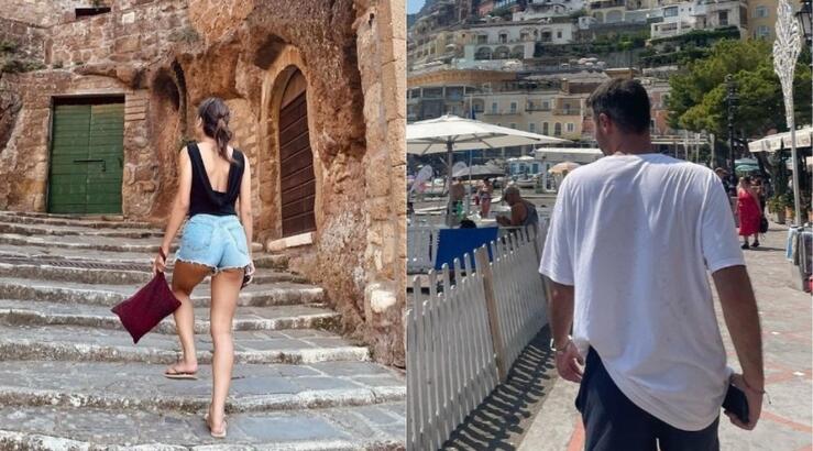 Ξαφνικός χωρισμός για πανέμορφη Κύπρια ηθοποιό και τον σύντροφο της - Είναι μαζί στην ίδια σειρά [εικόνες]