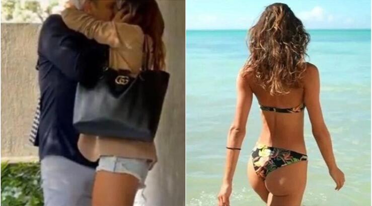 Θα μας τρελάνουν: Mετά τον νέο χωρισμό τους επανασύνδεση για ζευγάρι της ελληνικής showbiz [εικόνες]