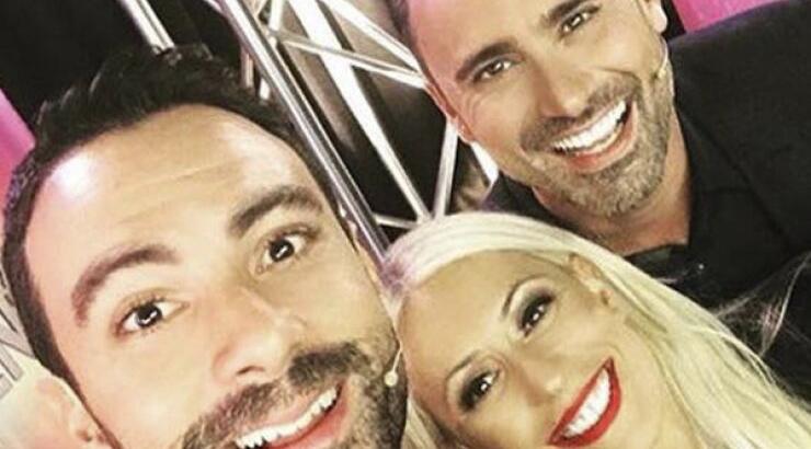 Ελλάδα έχεις ταλέντο: Η μικρή Κύπρια που ενθουσίασε το κοινό και το υπονοούμενο της Μπακοδήμου για την εγκυμοσύνη της Μπόμπα