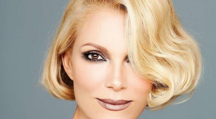 Δεν φαντάζεσαι πόσο κοστίζουν τα παπούτσια που επέλεξε η Βίκυ Καγιά στo τελευταίο επεισόδιο του "GNTM" !