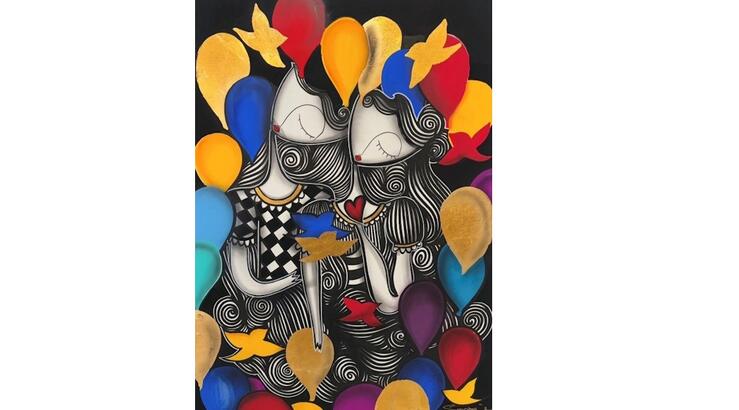 Art Deal By Kapatays Παρασκευή 24 Απριλίου μέχρι Κυριακή 26 Απριλίου 2026