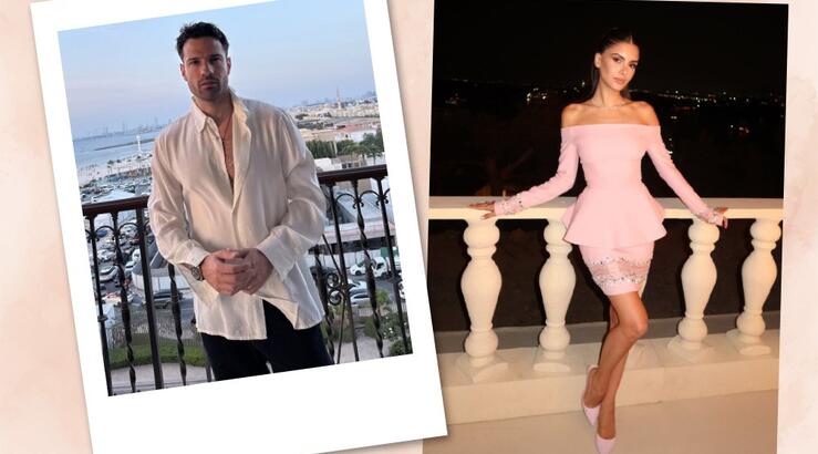 Αργυρός - Νίκα: Μετακομίζουν για δύο μήνες στην Αμερική