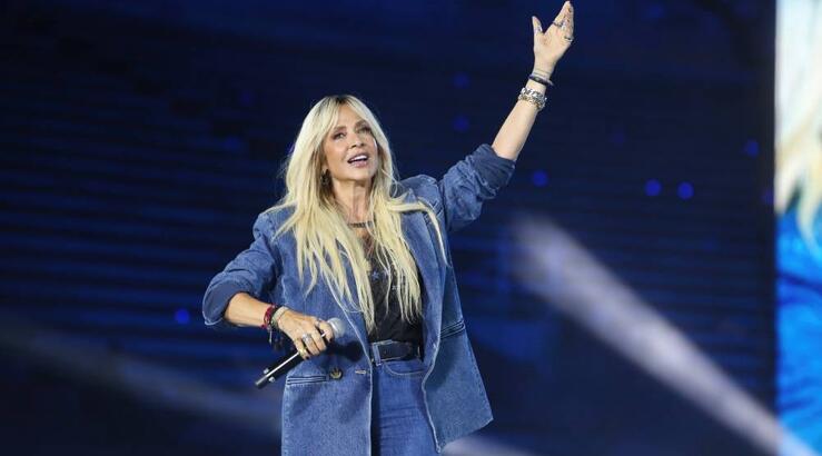 Άννα Βίσση: Το σπάνιο ντουκουμέντο από τα μαθητικά της χρόνια [εικόνα]