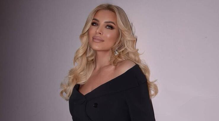 Κατερίνα Καινούργιου: «Δεν είμαι καμιά απεγνωσμένη να γυρίσω στις 15 ημέρες μετά τη γέννα» [βίντεο]