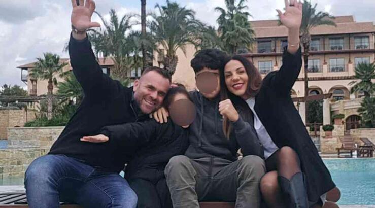 Κατερίνα Αγαπητού: «Τα παιδία μου μισούν τη δουλειά μου» [βίντεο]