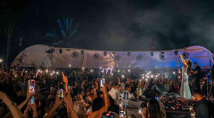 Theama Events Card: Το «χρυσό εισιτήριο» για το πιο exclusive καλοκαίρι στη Λεμεσό