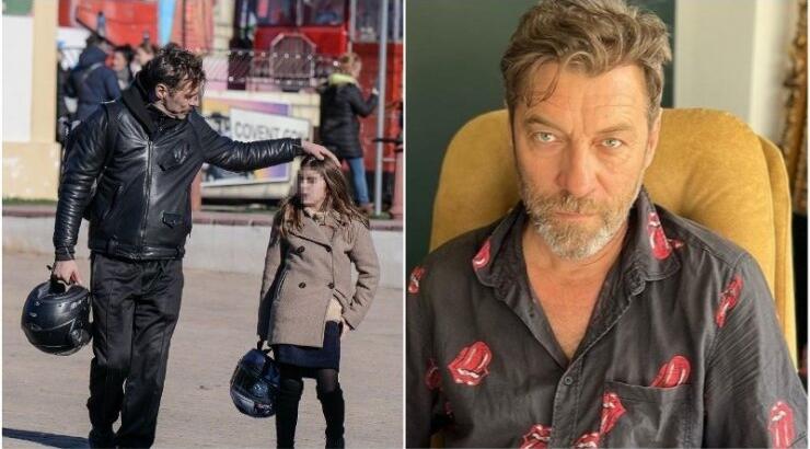 "Λιώσαμε": Η κόρη του Γιάννη Στάνκογλου έχει γενέθλια και του τραγουδά στη θάλασσα [βίντεο]