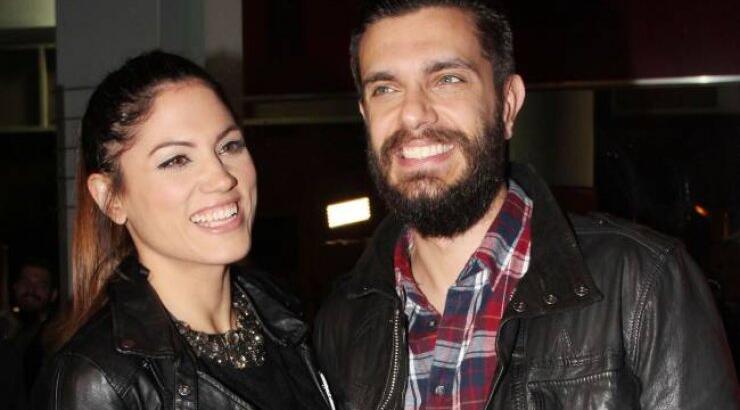 Ο πραγματικός λόγος που χώρισαν Συνατσάκη - Στρατής!