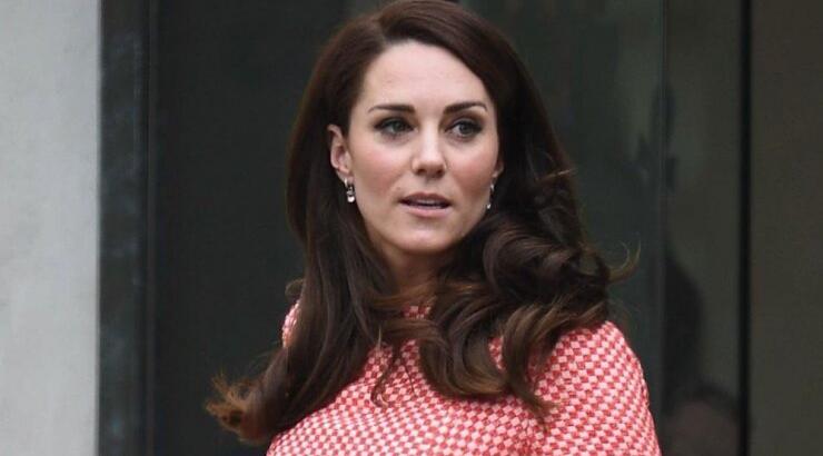Τα αρώματα που επιλέγει να φοράει η Kate Middleton έχουν πάντα αυτή τη μυρωδιά