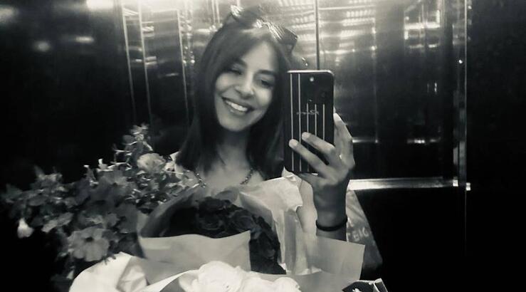 Κωνσταντίνα Ευριπίδου: Το συγκινητικό σημείωμα που της άφησε η κόρη της για τη γιορτή της