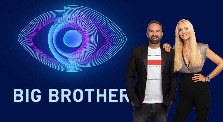 Θλίψη για τον θάνατο του ραδιοφωνικού παραγωγού που ήταν η φωνή του Big Brother 